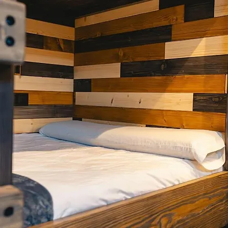 Eden * Sierra Nevada