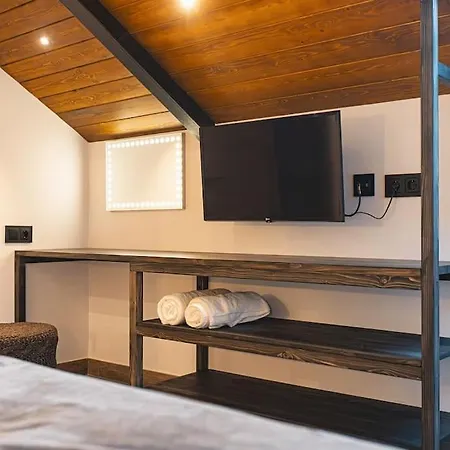 Apartment Eden *