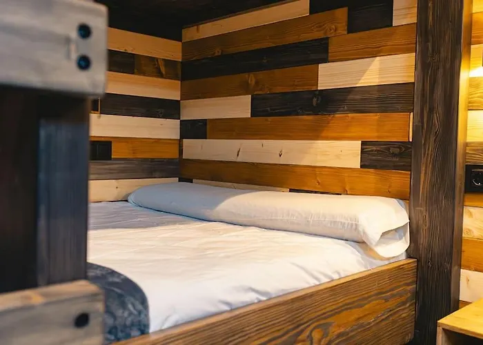 Eden * Sierra Nevada