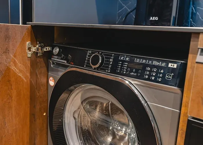 Eden Appartement Sierra Nevada