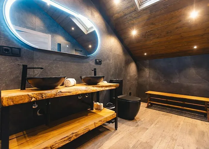 Appartement Eden Sierra Nevada