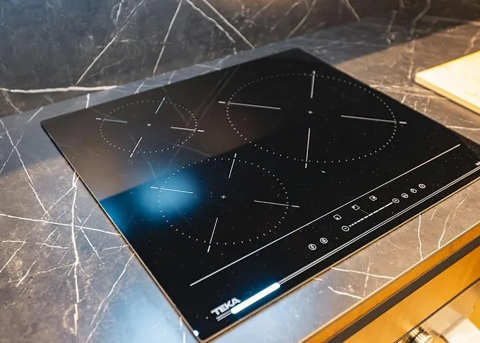 Eden Appartement Sierra Nevada