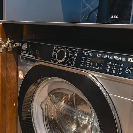 Eden Appartement Sierra Nevada