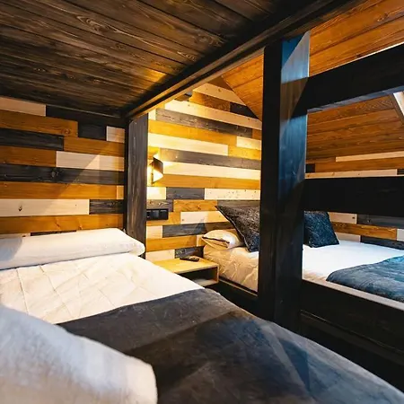 Eden Appartement Sierra Nevada