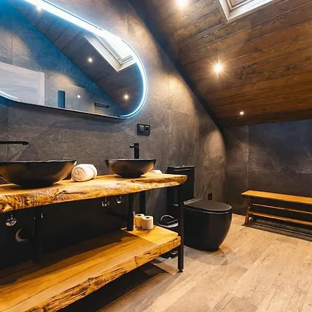 Appartement Eden Sierra Nevada