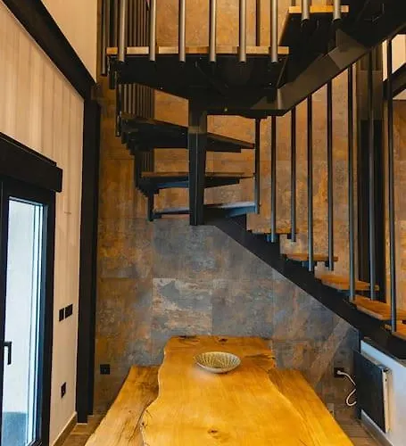 Διαμέρισμα Eden Σιέρρα Νεβάδα