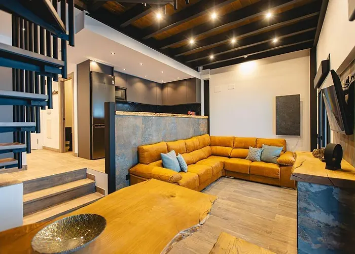 Eden Διαμέρισμα Σιέρρα Νεβάδα