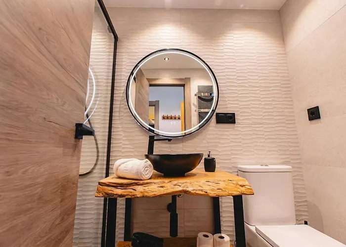 Eden Σιέρρα Νεβάδα