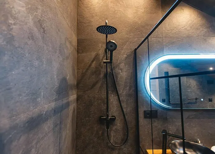 Διαμέρισμα Eden Σιέρρα Νεβάδα