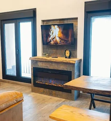 Eden Σιέρρα Νεβάδα