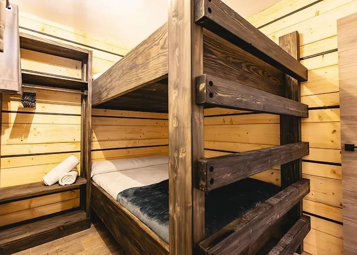 Eden * Σιέρρα Νεβάδα