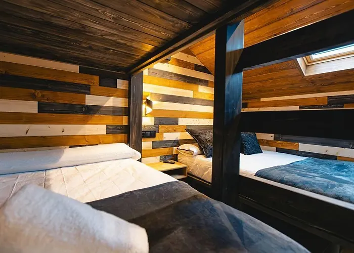 Eden Διαμέρισμα Σιέρρα Νεβάδα